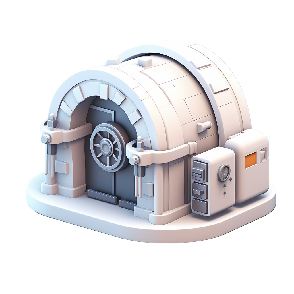 Vault